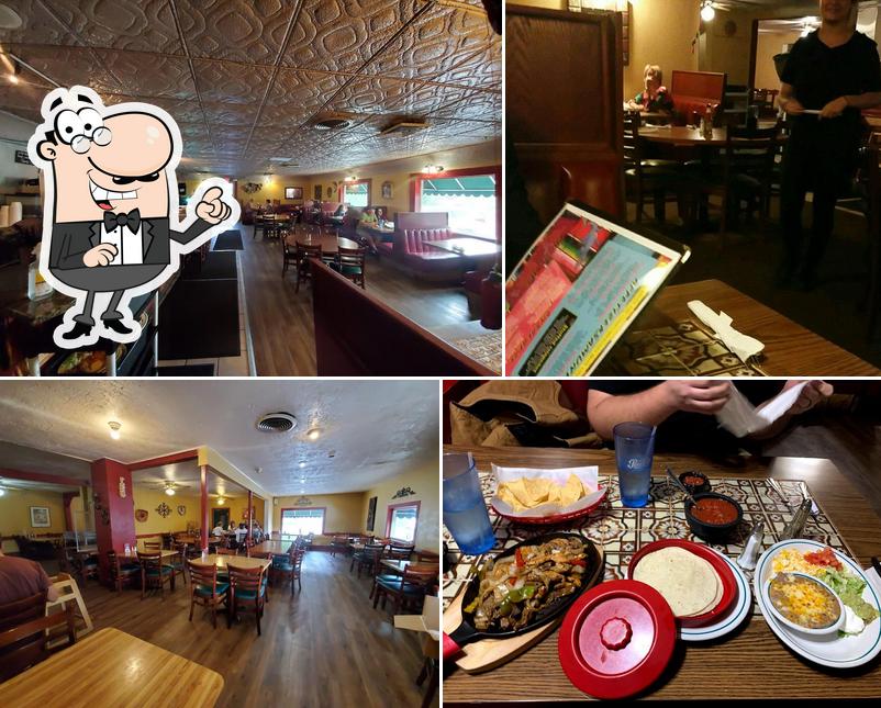 Joe Bandido's