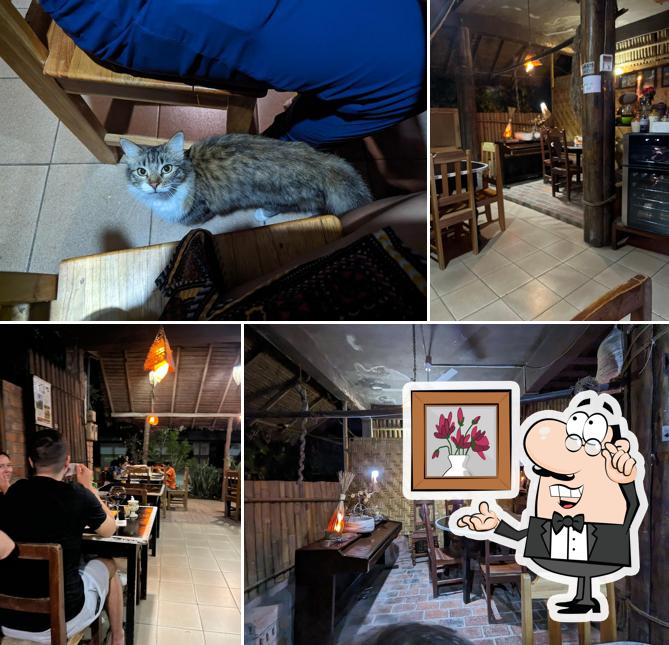 Juliano's Restaurant