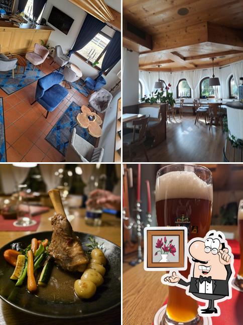 Maximilian's Restaurant-Restaurant mit mediterraner und internationaler Küche