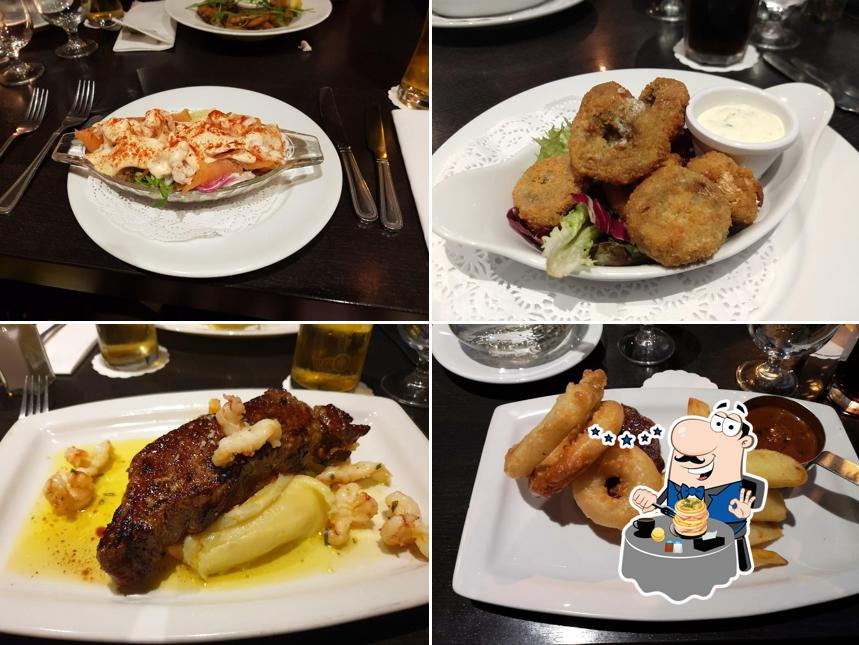 McLeary's Restaurant