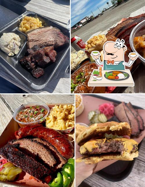 North Texas Smoke BBQ