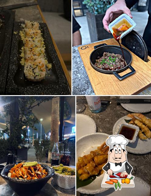 Odachi Restaurant