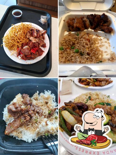 Panda Express