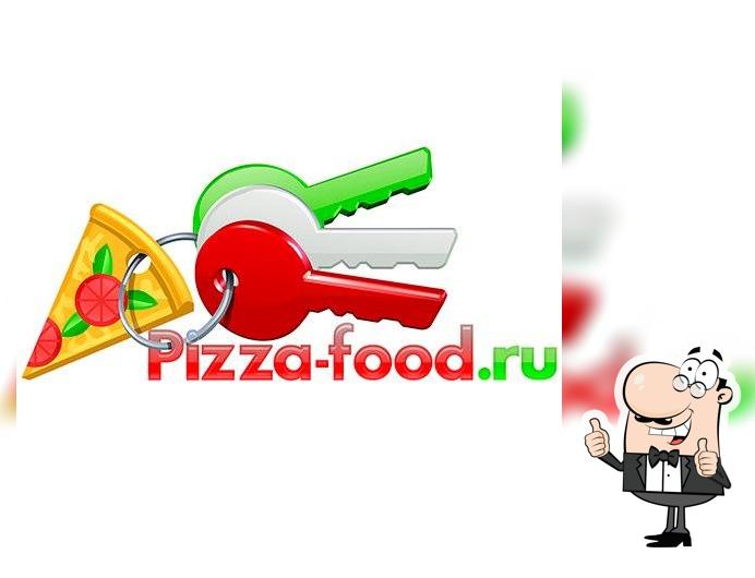 Pizza-Food Moscow