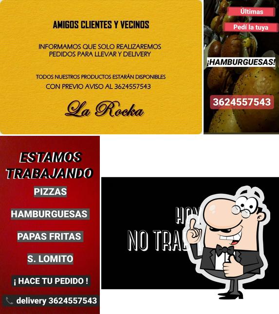 La Rocka resto-bar
