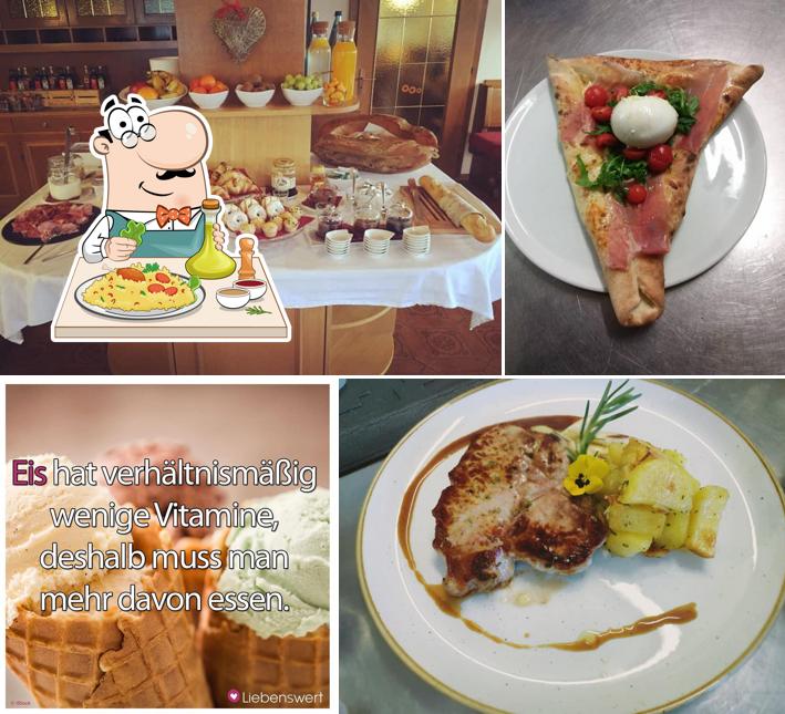 Pension & Restaurant Hatzis