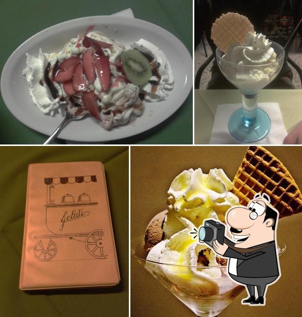 Gelato di Mummuiola