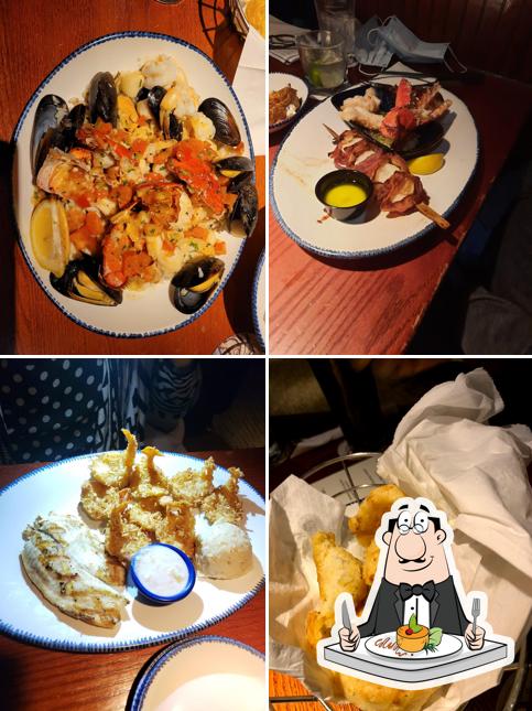 Red Lobster