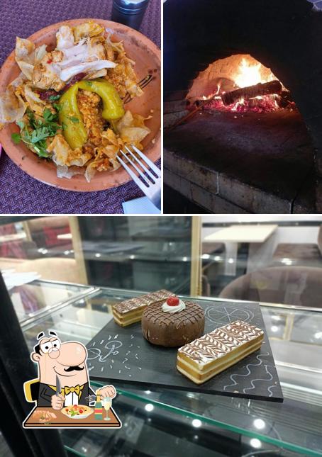 Restaurant 129 rabeia