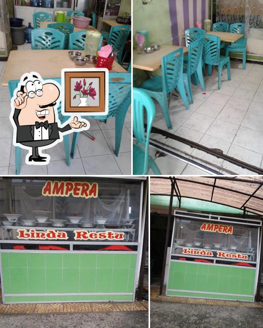 AMPERA Linda Restu