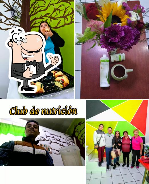 Club Nutricion Faty & JohnnyTL