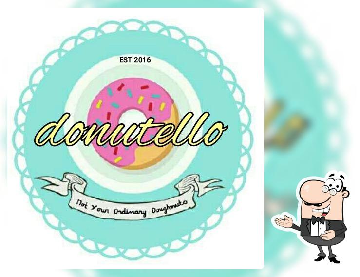 Donutello