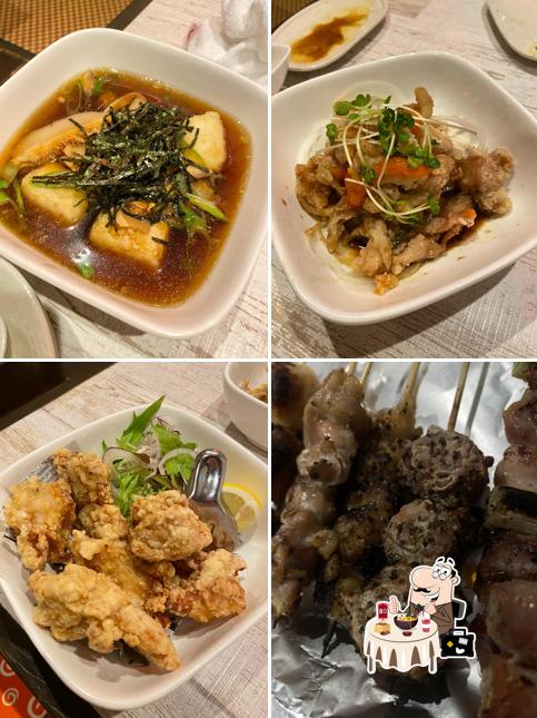 串焼ＧｕＧｕ