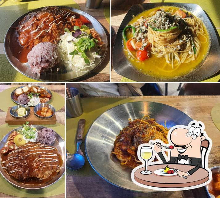 벚꽃경양식