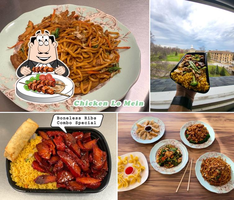 Hunan 1