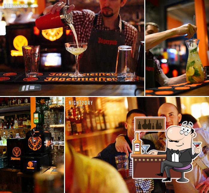 Jagerpub