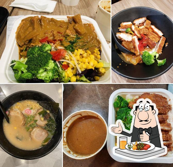 Kaiju Ramen & Curry