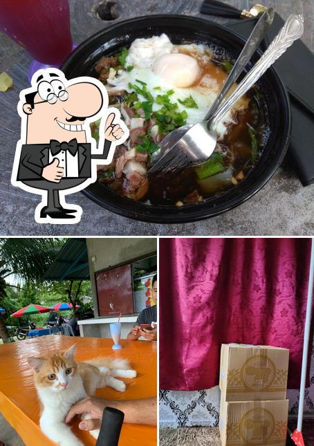 Kak Lin Mee Celup Viral