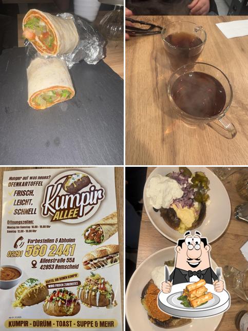 Kumpirallee