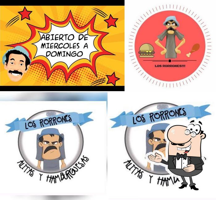 LOS RORRONES WINGS