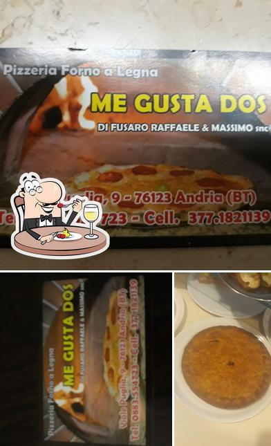 Me Gusta Dos