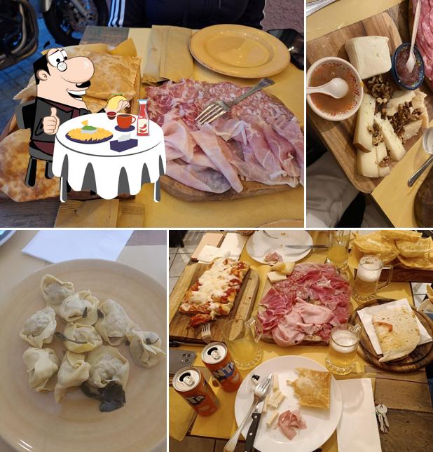 Modena in tavola