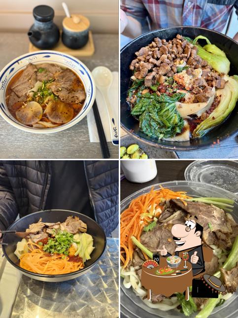 Nouilles KungFu (Laval) 功夫拉面