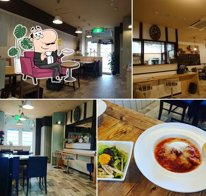 Osteria MAGO