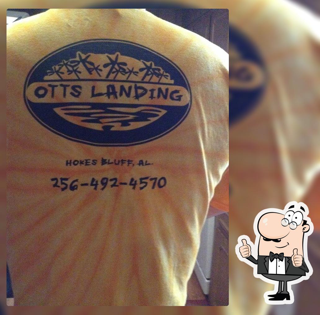 Otts Landing