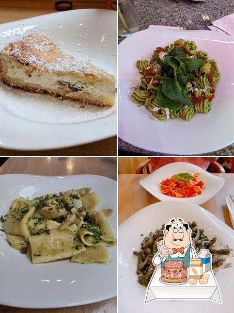 Pasta Casalinga