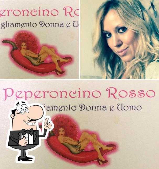 Peperoncino Rosso