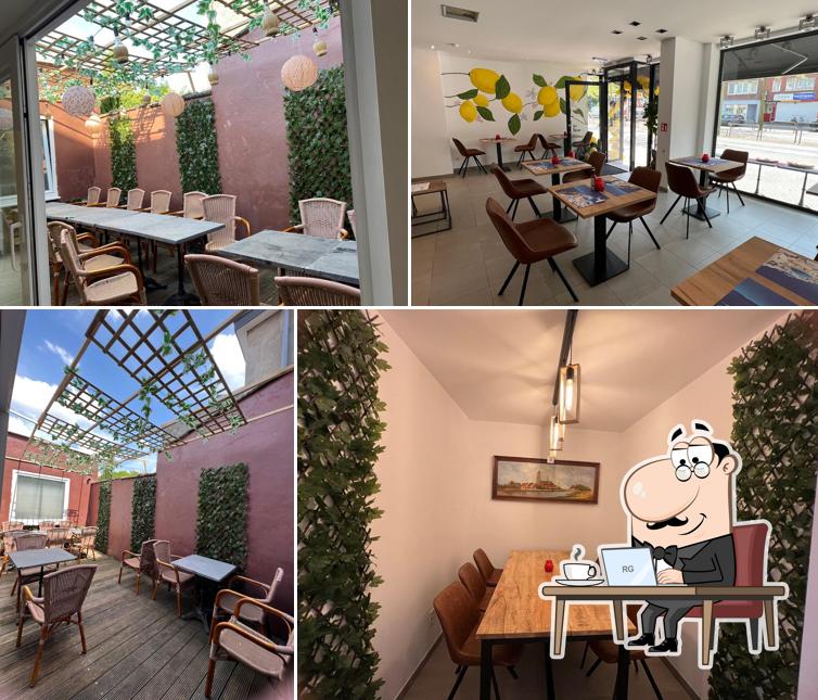 Pizza Verne Mortsel