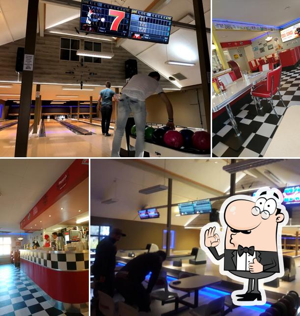 Pizzabakeren Mosjøen