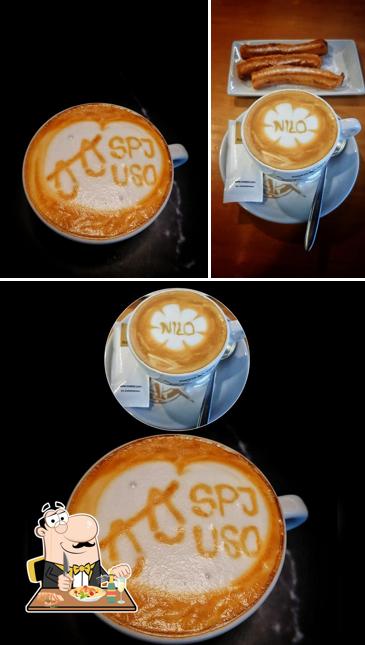 Recanto Café