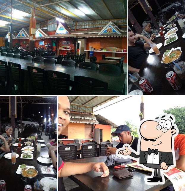 Restoran Afandi Tomyam