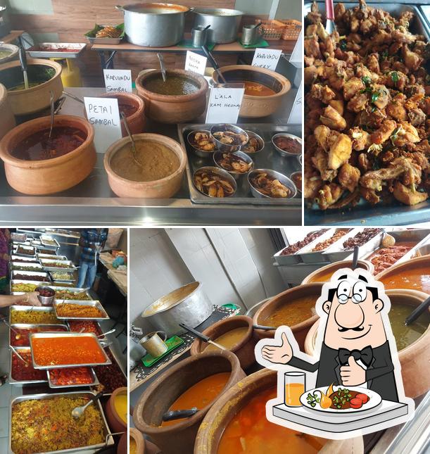 Restoran Rajes