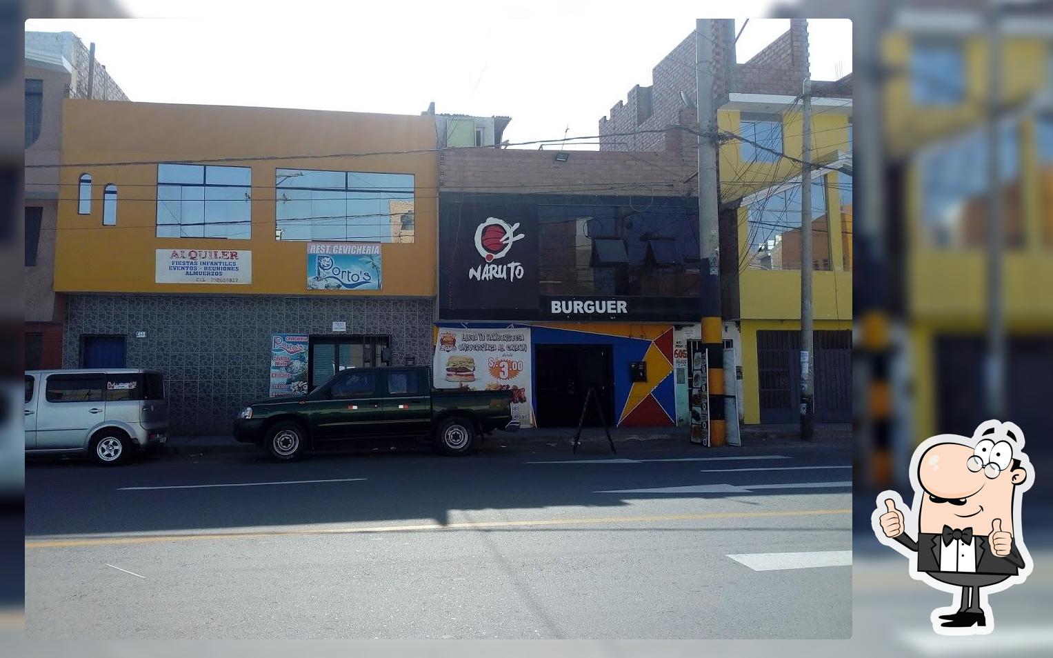Restorant Portos