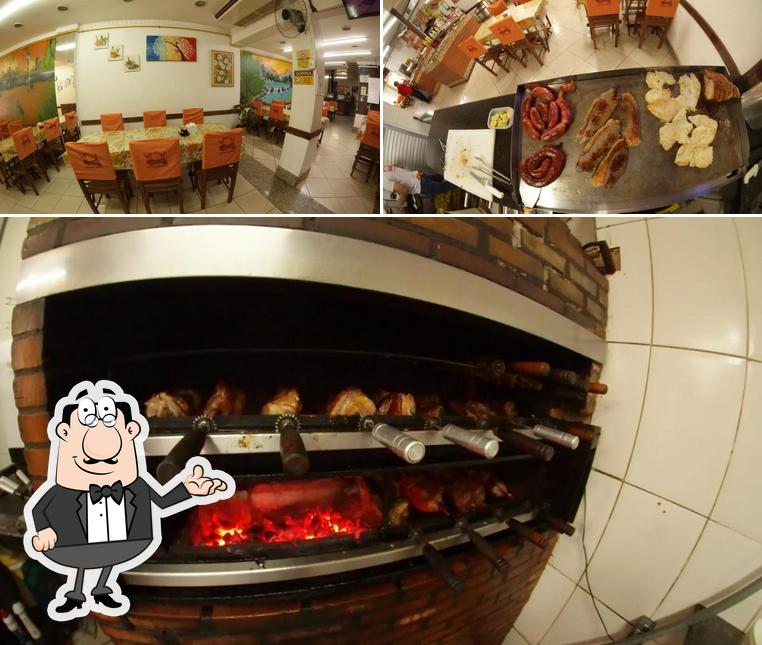 Restaurante Sabores Da Terra