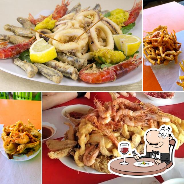 Snack Bouchaib