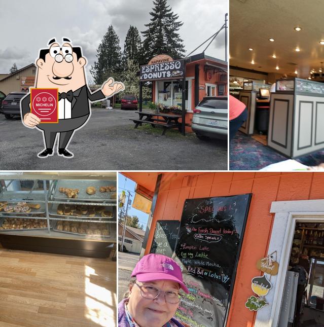 Spiffy’s Bakery