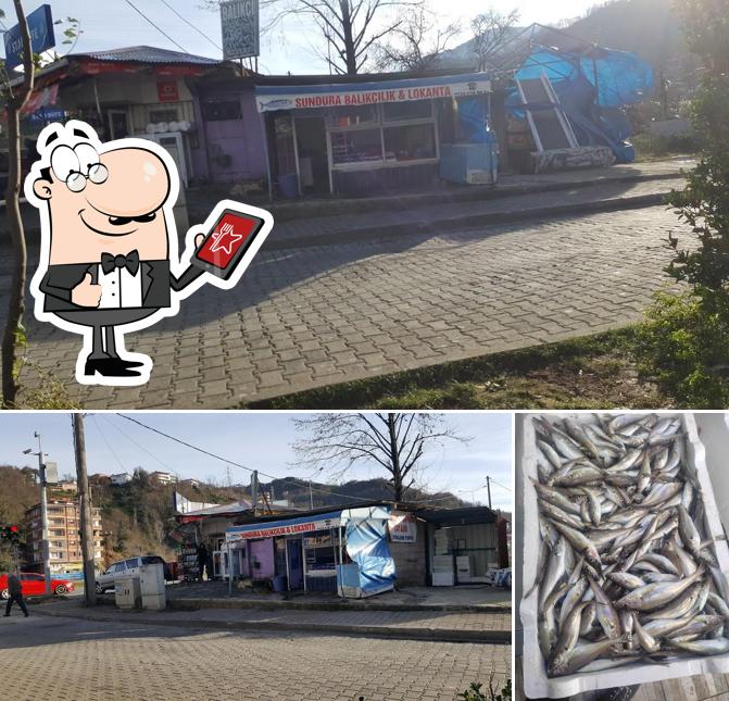 Sundra Balıkçısı