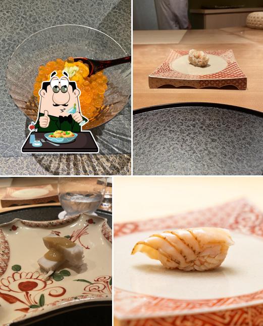 Sushi Yamada