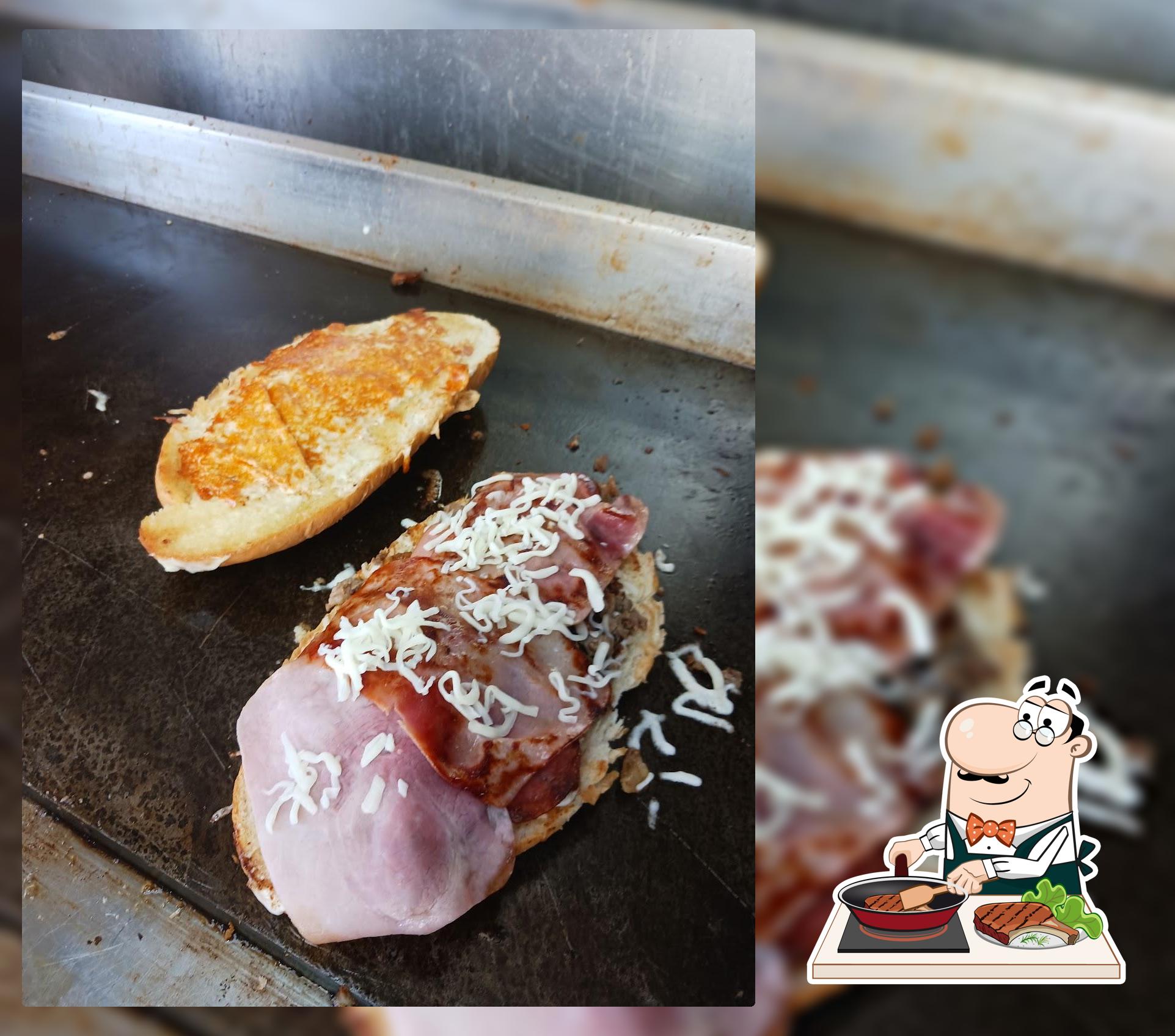 Tacos Julio 2