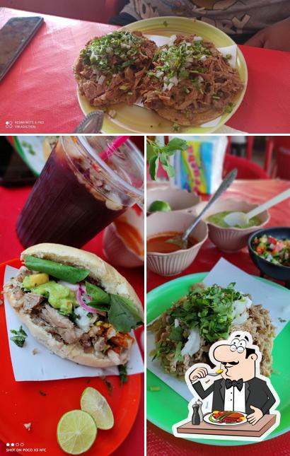Taqueria Maria Luisa