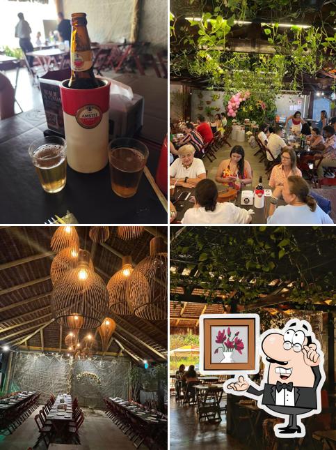 Terrua 87 Bar & Cozinha Rodízio e Open bar Feijoada Sertanejo e Pagode
