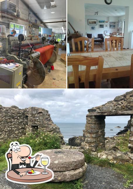 The Mill Trefin