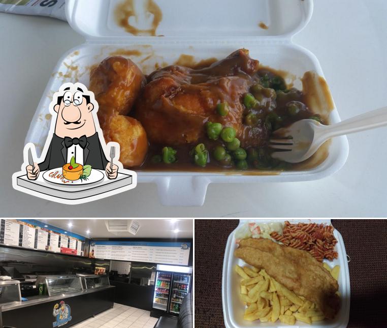 Waterloo Chicken Shop
