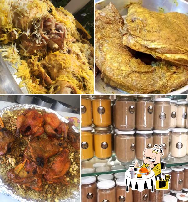 Weld Al Asayell Kitchen