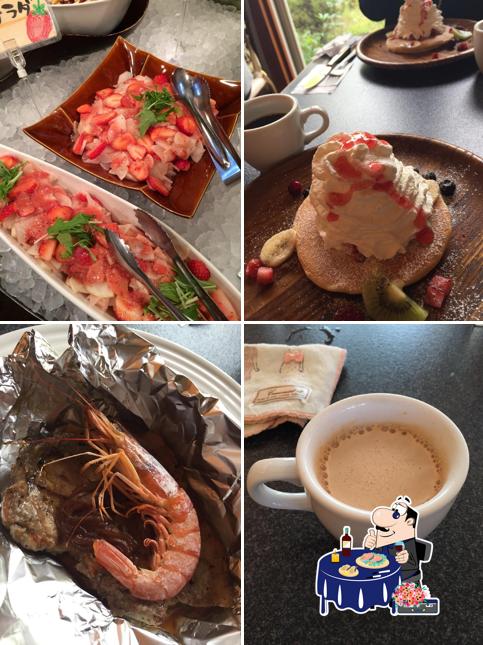 いちごの里 いちご一会