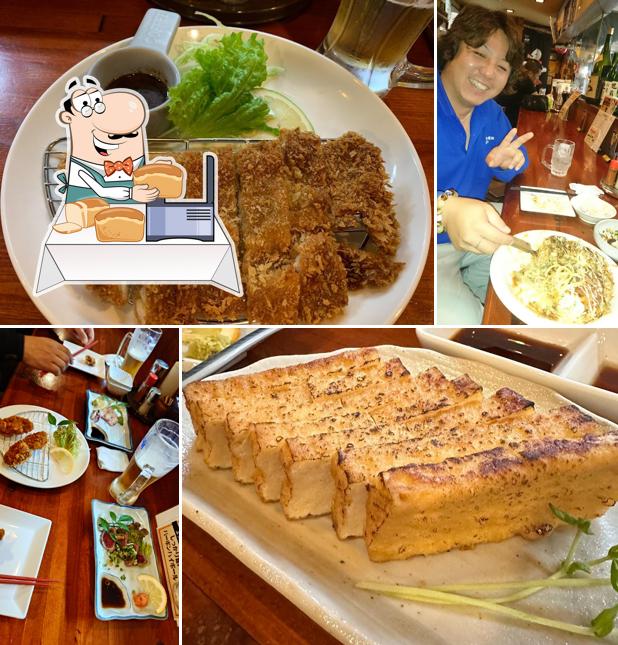 屋台ざんまい